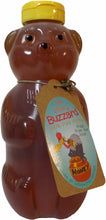 Squeezable Honey Bear Value Size 2 lb
