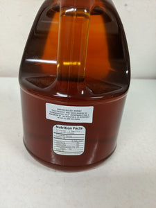 5 lb Pasteurized Honey - Sticky Buzzard - Cuba, NY - USA